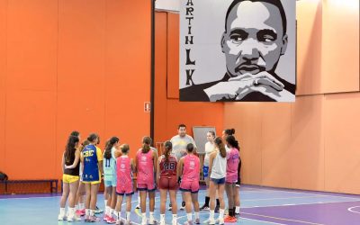 PRIMEROS ENTRENAMIENTOS DE LA TEMPORADA PARA LAS PRESELECCIONES INFANTILES Y CADETES